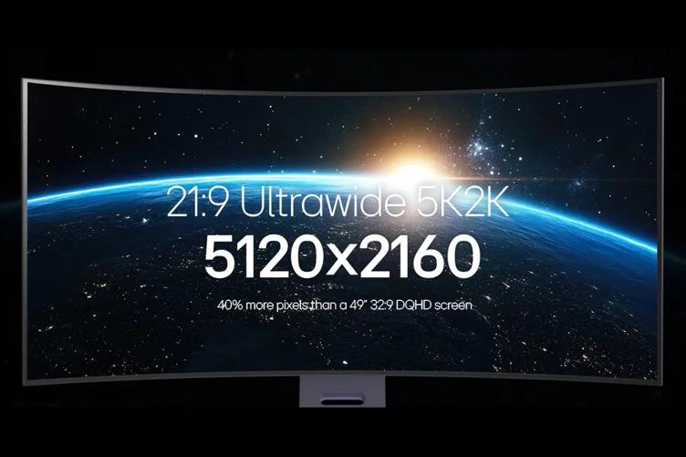 Size Matters in OLED Gaming: Go wide. Not short.
