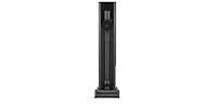 Vacuums