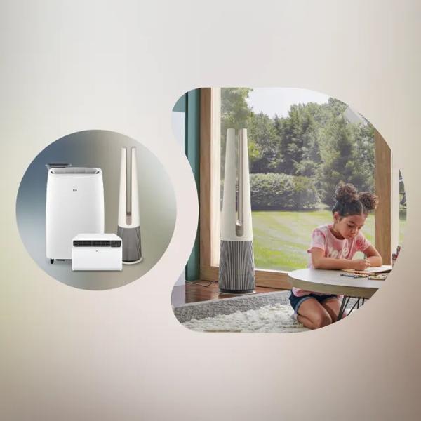 Clear the air this allergy season w/ 10% off air care